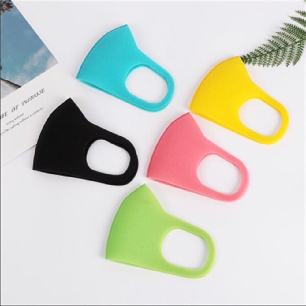 Children face masks